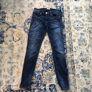 Hudson nico Midrise jeans